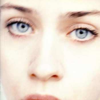 Album Fiona Apple: Tidal