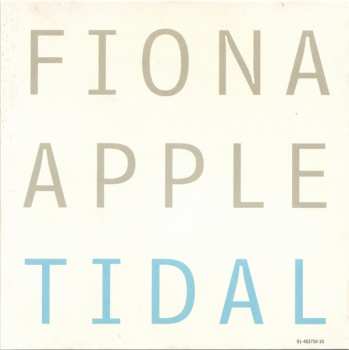 CD Fiona Apple: Tidal 36543