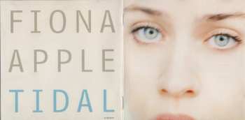 CD Fiona Apple: Tidal