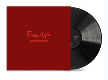 LP Fiona Apple: When The Pawn... 499097