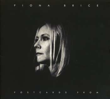 Album Fiona Brice: Postcards From