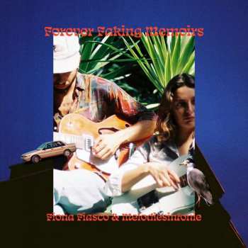 LP Fiona Fiasco: Forever Faking Memoirs LTD | CLR 402490