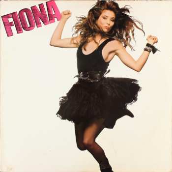 Album Fiona: Fiona