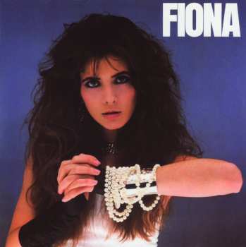 CD Fiona: Fiona 522200