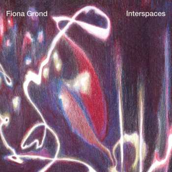 Album Fiona Grond: Interspaces
