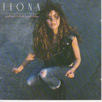 Album Fiona: Heart Like A Gun