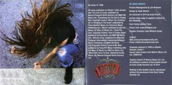 CD Fiona: Heart Like A Gun 533347