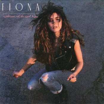 CD Fiona: Heart Like A Gun 533347