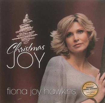 Album Fiona Joy Hawkins: Christmas Joy