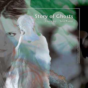 Album Fiona Joy Hawkins: Story Of Ghosts
