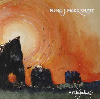 Album Fiona Mackenzie: Archipelago