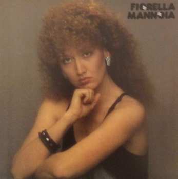 Album Fiorella Mannoia: Fiorella Mannoia