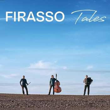 CD Firasso: Tales 459265