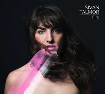 Album Sivan Talmor: Fire
