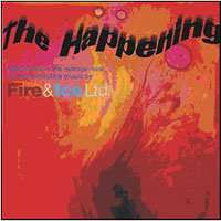 CD Fire And Ice, Ltd.: The Happening 267127