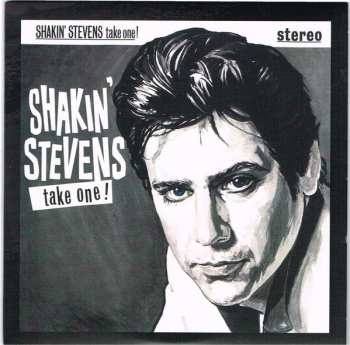 19CD/Box Set Shakin' Stevens: Fire In The Blood - The Definitive Collection LTD | DLX 12676