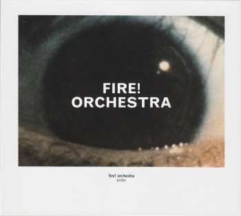 Album Fire! Orchestra: Enter