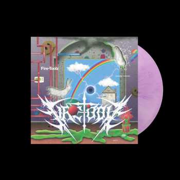 Levně LP Fire-Toolz: Lavender Networks