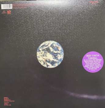 LP Deep Purple: Fireball LTD | CLR 12697