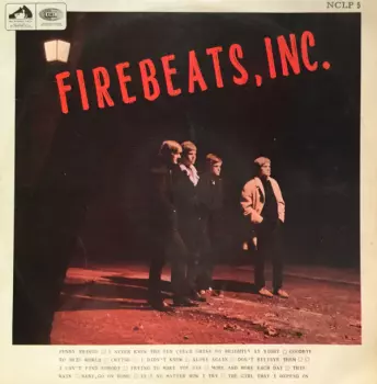 Firebeats, Inc.