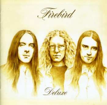 Album Firebird: Deluxe