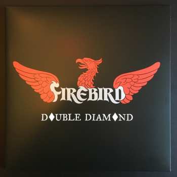 LP Firebird: Double Diamond CLR 10208