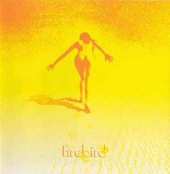 Album Firebird: Firebird