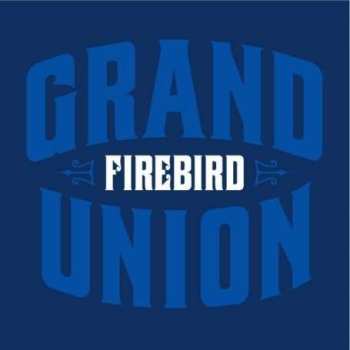 Album Firebird: Grand Union