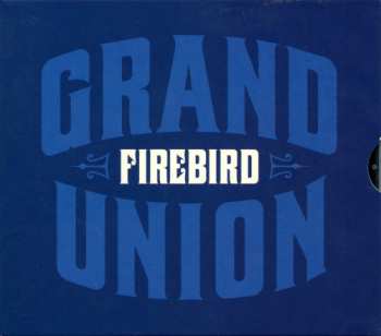 CD Firebird: Grand Union 14595