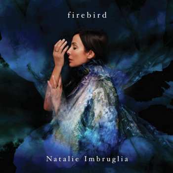 LP Natalie Imbruglia: Firebird CLR 381714