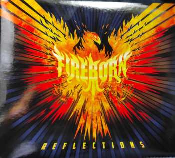 Album Fireborn: Reflections