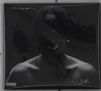 Album Fireboy DML: Adedamola