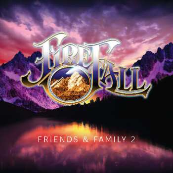 CD Firefall: Friends & Family 2