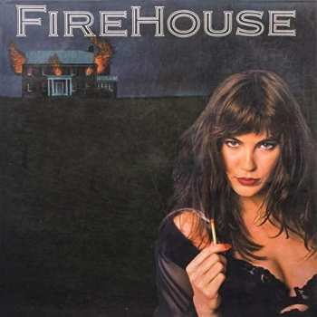 2CD Firehouse: FireHouse DLX 92248