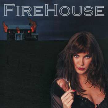 Album Firehouse: FireHouse
