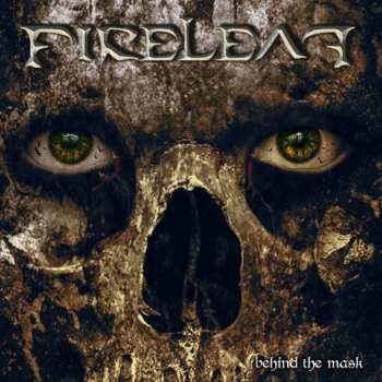 Album Fireleaf: Behind the Mask