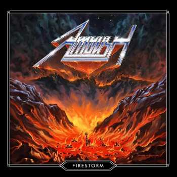 Album Ambush: Firestorm