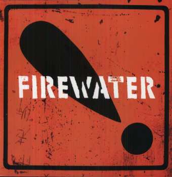 LP Firewater: International Orange 528487