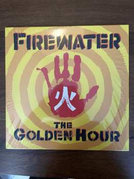 LP Firewater: The Golden Hour LTD | CLR 60085
