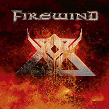 Album Firewind: Firewind