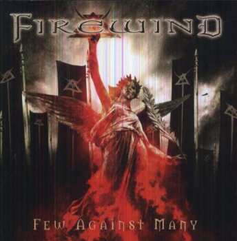 Album Firewind: Few Against Many