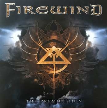 LP Firewind: The Premonition CLR 472428