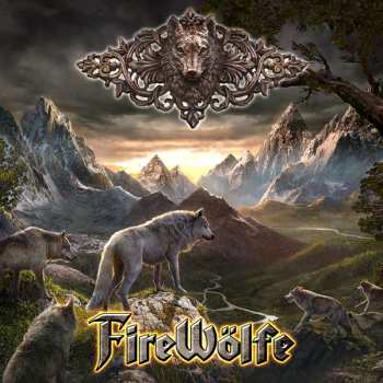 Album FireWölfe: FireWölfe (Reloaded 2022)