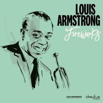 Album Louis Armstrong: Fireworks