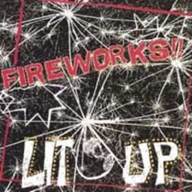 Album Fireworks: Lit Up