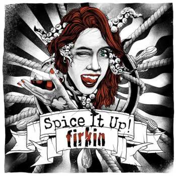 Album Firkin: Spice It Up
