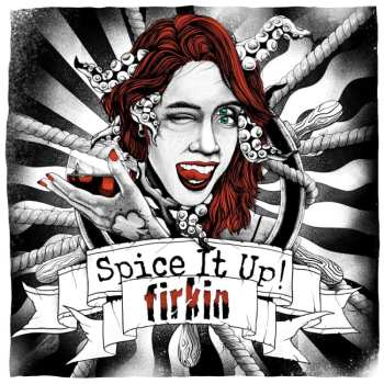 CD Firkin: Spice It Up DIGI 462065