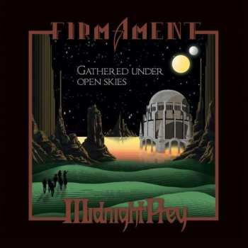 Album Firmament: Gathered Under Open Skies