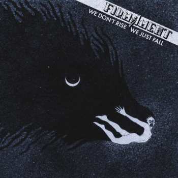 LP Firmament: We Don't Rise,we Just Fall (black Vinyl) 413360