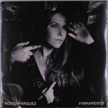 Album Rocío Márquez: Firmamento